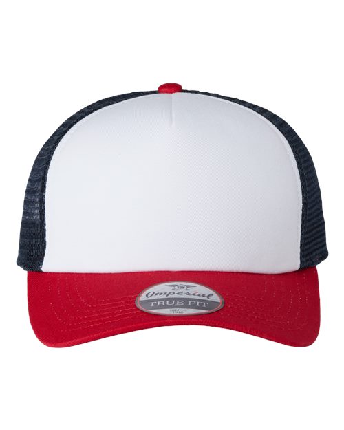 Gorra de camionero Imperial - North Country - 1287