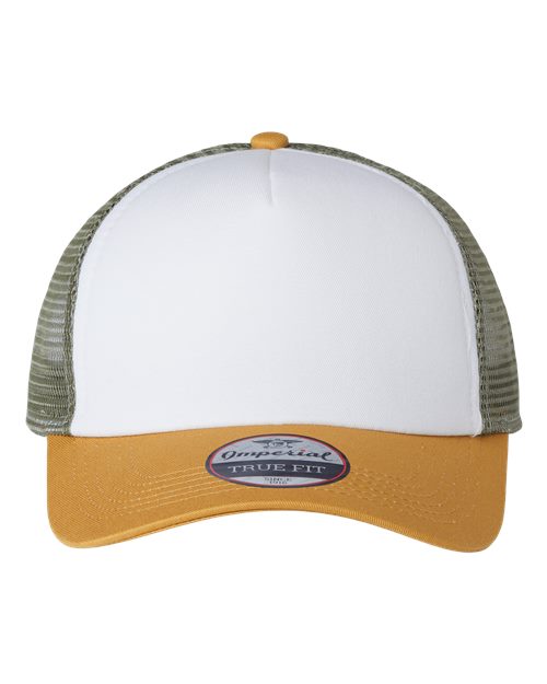 Gorra de camionero Imperial - North Country - 1287