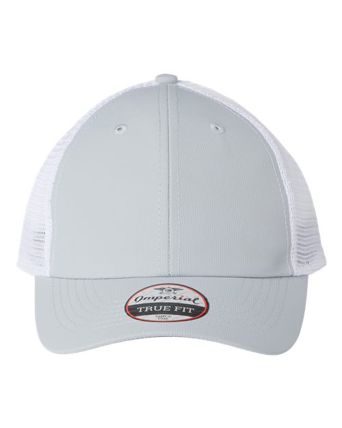 Imperial - Gorra deportiva de malla original - X210SM