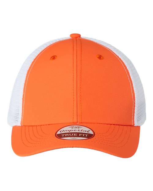 Imperial - Gorra deportiva de malla original - X210SM