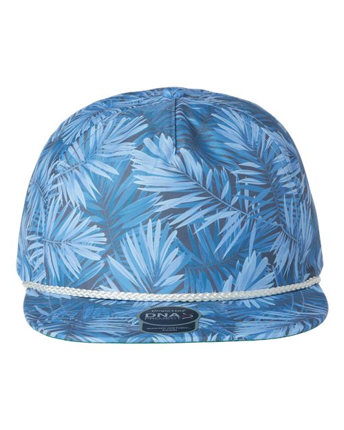 Imperial - Gorra de cuerda Aloha - DNA010