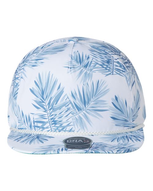 Imperial - Gorra de cuerda Aloha - DNA010