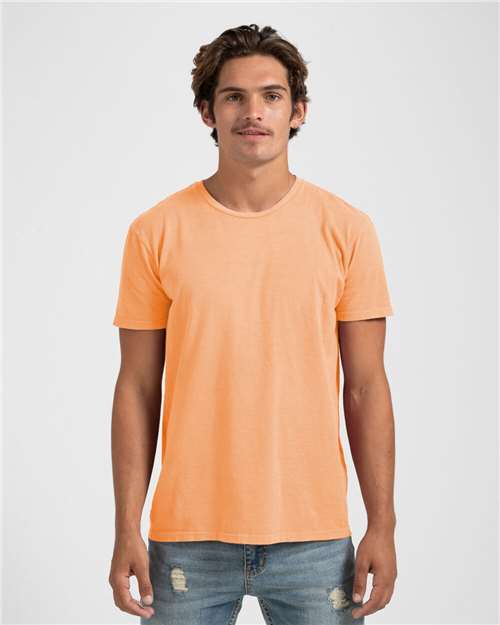 Tultex - Camiseta Heritage para hombre - 1900