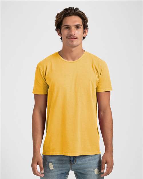 Tultex - Camiseta Heritage para hombre - 1900