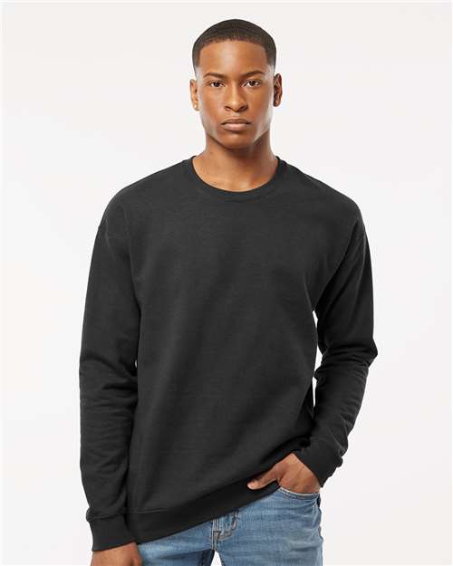 Tultex - Unisex Fleece Crewneck Sweatshirt - 340