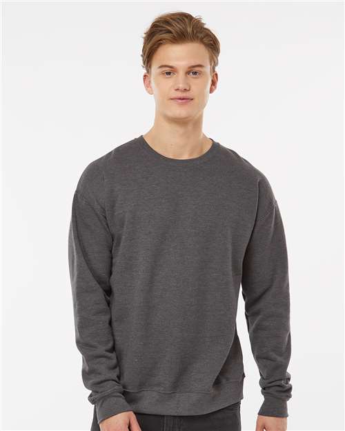 Tultex - Unisex Fleece Crewneck Sweatshirt - 340