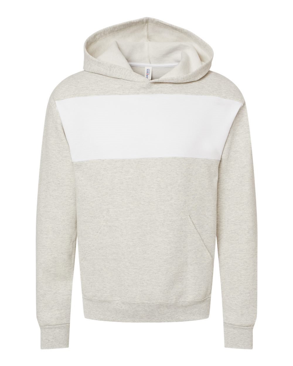 JERZEES - Unisex Nublend® Billboard Hooded Sweatshirt - 98CR