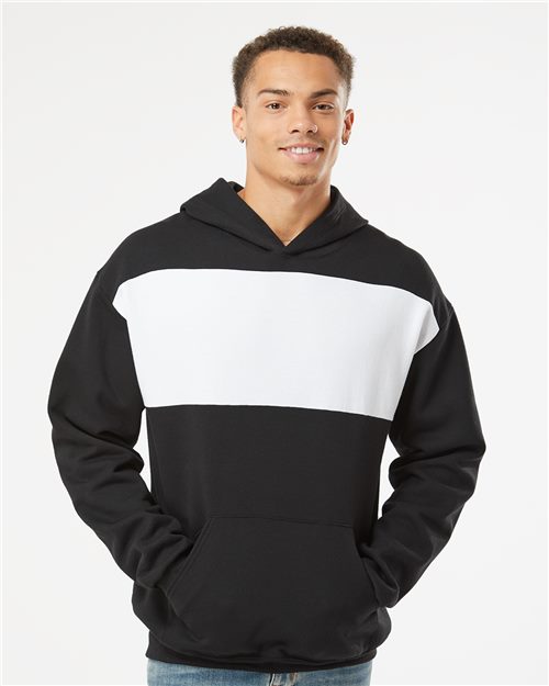 JERZEES - Unisex Nublend® Billboard Hooded Sweatshirt - 98CR