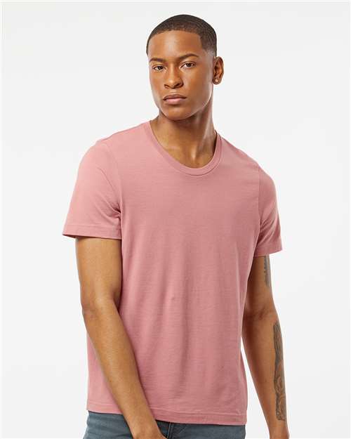 Tultex - Camiseta de algodón premium para hombre - 502
