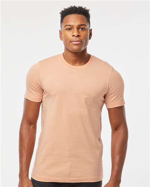 Tultex - Men's Premium Cotton T-Shirt - 502