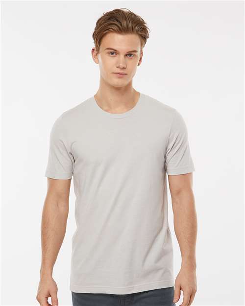 Tultex - Camiseta de algodón premium para hombre - 502