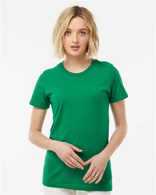Tultex - Women's Premium Cotton T-Shirt - 516