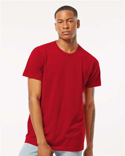 Tultex - Unisex Fine Jersey T-Shirt - 202