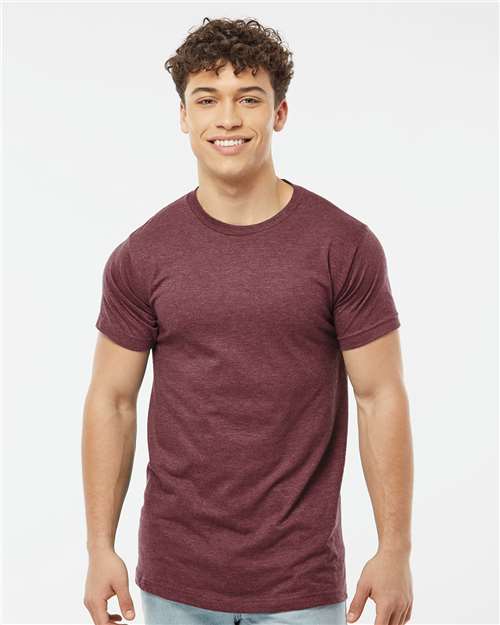 Tultex - Unisex Fine Jersey T-Shirt - 202