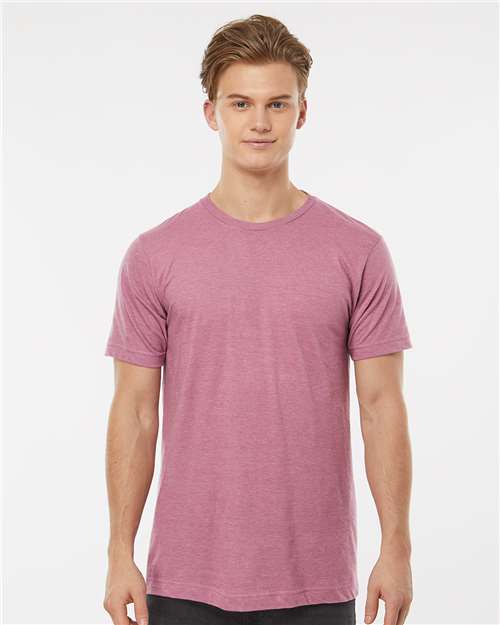 Tultex - Camiseta unisex de jersey fino - 202