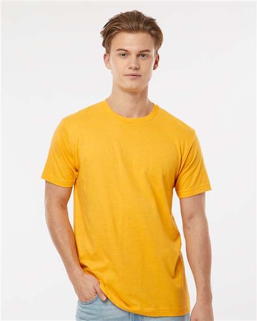 Tultex - Camiseta unisex de jersey fino - 202