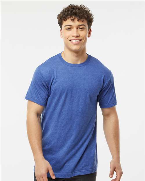 Tultex - Unisex Fine Jersey T-Shirt - 202