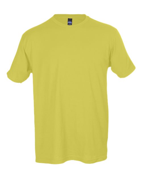Tultex - Unisex Fine Jersey T-Shirt - 202
