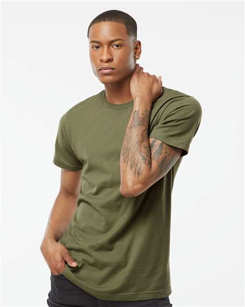 Tultex - Unisex Fine Jersey T-Shirt - 202