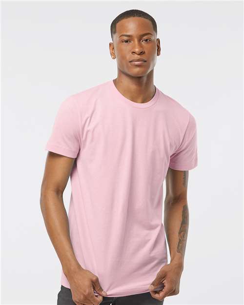 Tultex - Unisex Fine Jersey T-Shirt - 202