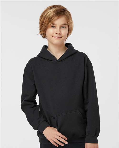 Tultex - Youth Hooded Sweatshirt - 320Y