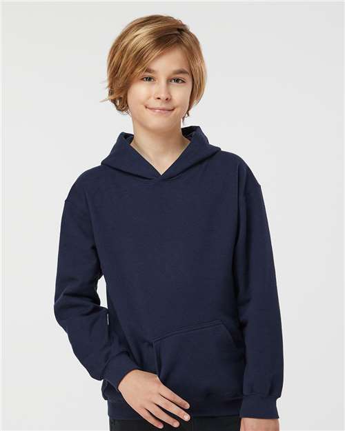 Tultex - Youth Hooded Sweatshirt - 320Y