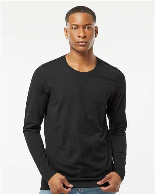Tultex - Unisex Premium Cotton Long Sleeve T-Shirt - 591