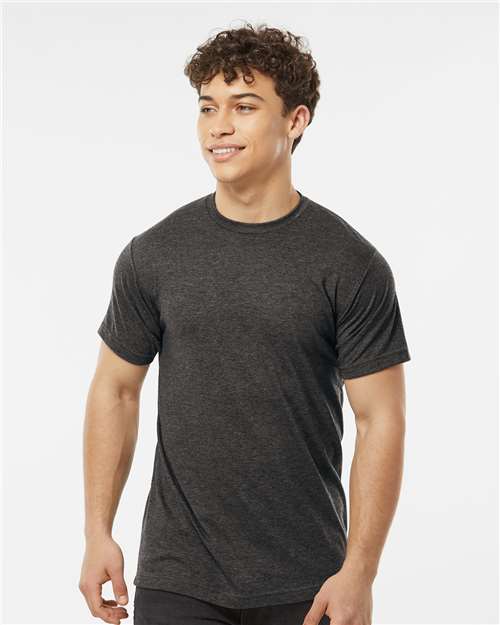 Tultex - Unisex Poly-Rich T-Shirt - 241