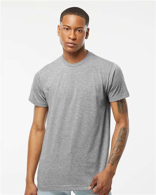 Tultex - Unisex Poly-Rich T-Shirt - 241