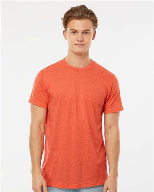 Tultex - Camiseta unisex rica en poliéster - 241