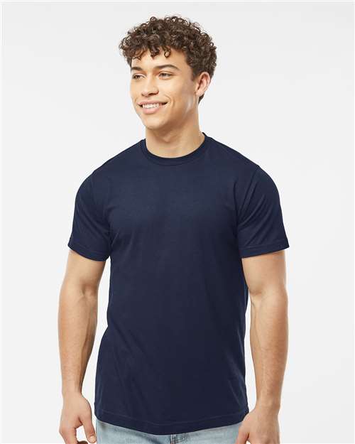 Tultex - Unisex Poly-Rich T-Shirt - 241