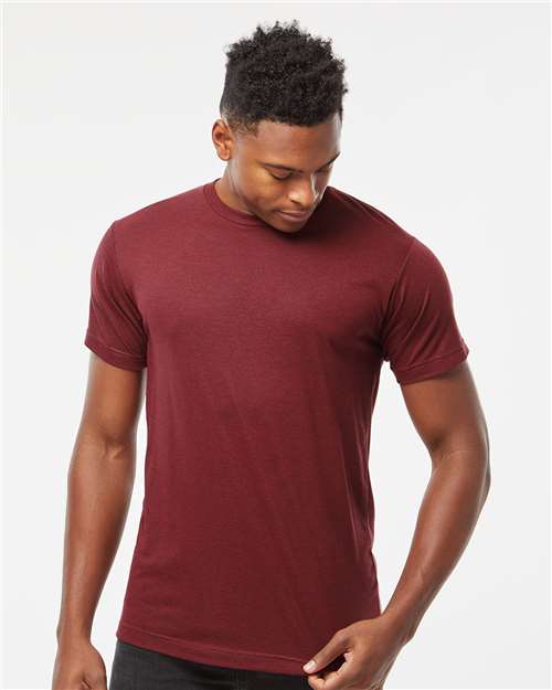 Tultex - Camiseta Tri-Blend para Hombre - 254