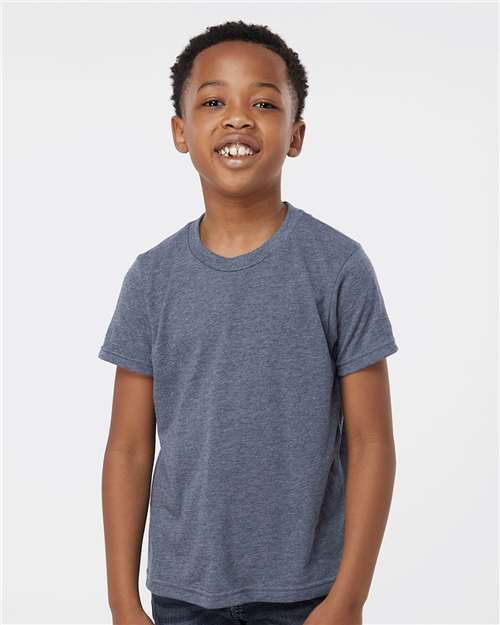 Tultex - Youth Poly-Rich T-Shirt - 265