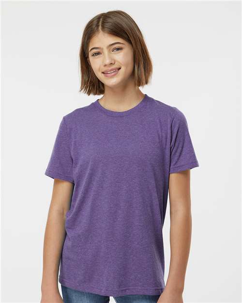 Tultex - Youth Poly-Rich T-Shirt - 265