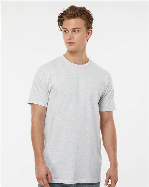 Tultex - Unisex Heavyweight Jersey T-Shirt - 290
