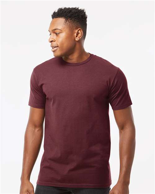 Tultex - Camiseta unisex de jersey de peso pesado - 290
