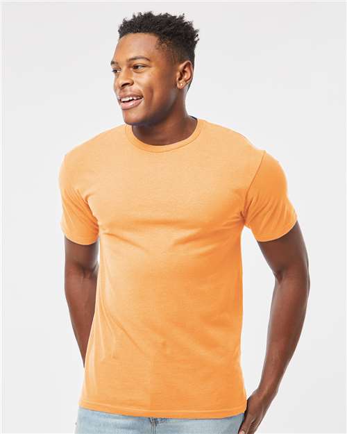 Tultex - Unisex Heavyweight Jersey T-Shirt - 290