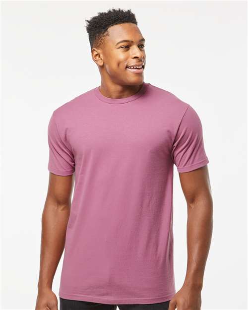 Tultex - Camiseta unisex de jersey de peso pesado - 290