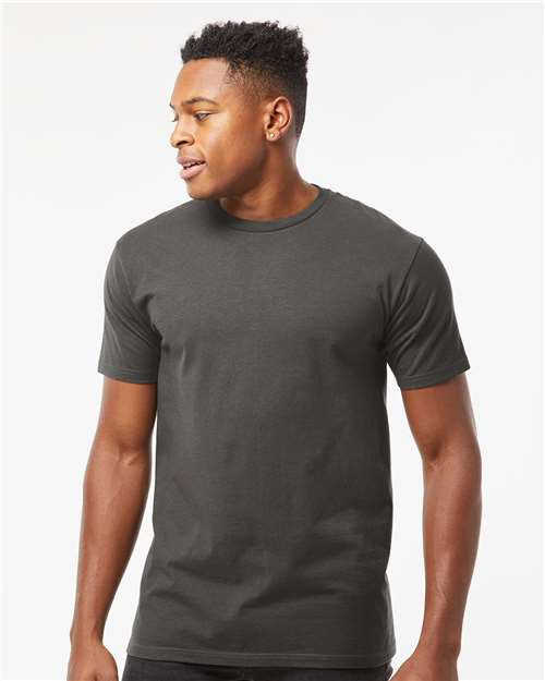 Tultex - Camiseta unisex de jersey de peso pesado - 290