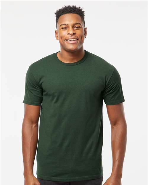 Tultex - Unisex Heavyweight Jersey T-Shirt - 290