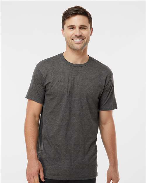 Tultex - Camiseta unisex de jersey de peso pesado - 290