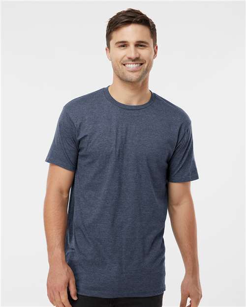 Tultex - Camiseta unisex de jersey de peso pesado - 290