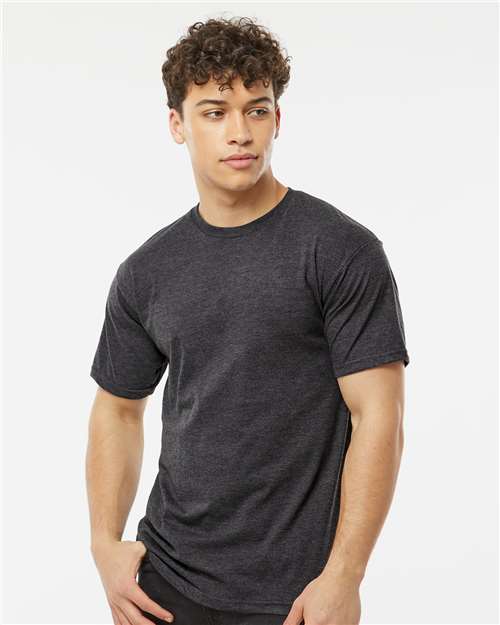 Tultex - Camiseta unisex de jersey de peso pesado - 290