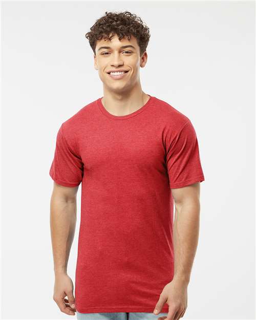 Tultex - Unisex Heavyweight Jersey T-Shirt - 290