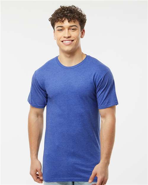 Tultex - Camiseta unisex de jersey de peso pesado - 290
