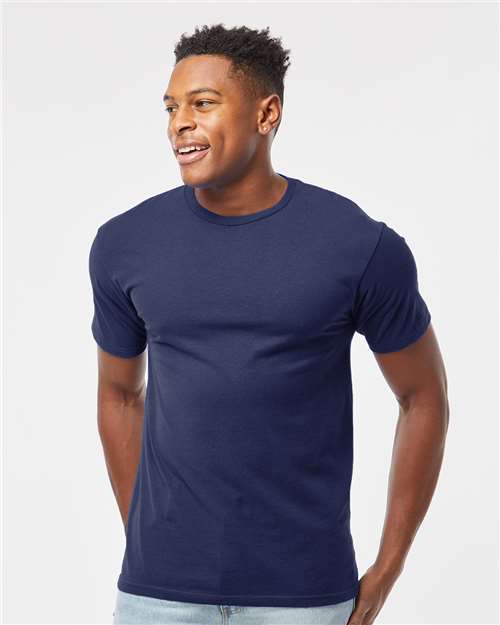 Tultex - Camiseta unisex de jersey de peso pesado - 290