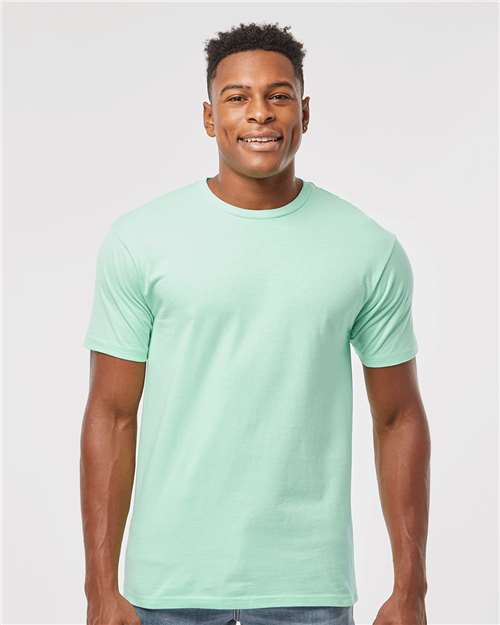 Tultex - Unisex Heavyweight Jersey T-Shirt - 290