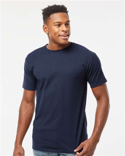 Tultex - Camiseta unisex de jersey de peso pesado - 290