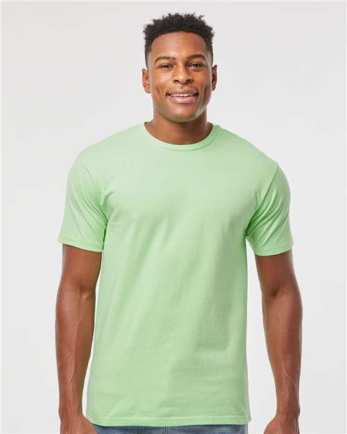 Tultex - Camiseta unisex de jersey de peso pesado - 290