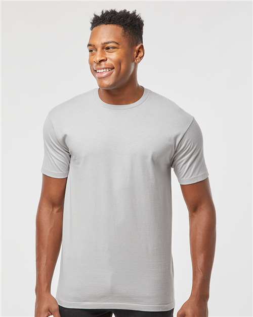 Tultex - Camiseta unisex de jersey de peso pesado - 290